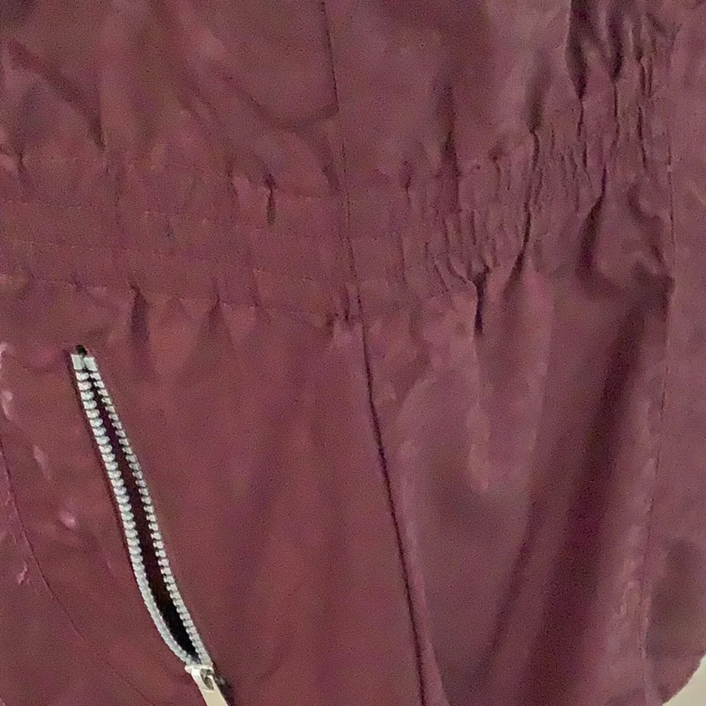 Spring lined rain coat - Picture 6 of 7